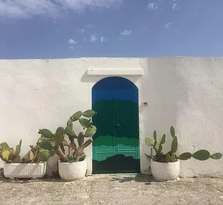 بيت للعطل Borgo Di أوستوني