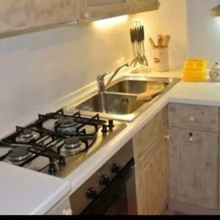 بيت للعطل Borgo Di أوستوني