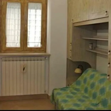 بيت للعطل Borgo Di *